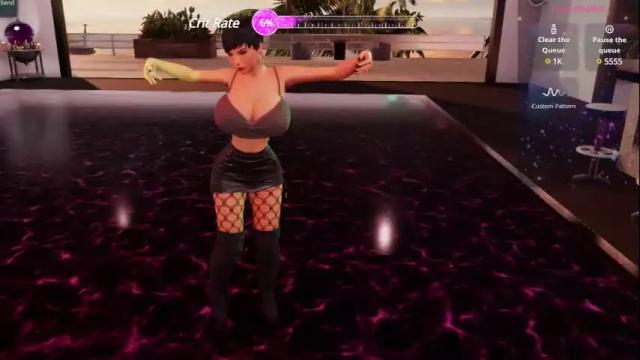 Image 12 of emitrans Stream on Chaturbate on 24 days ago