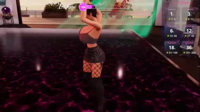 Image 6 of emitrans Stream on Chaturbate on 24 days ago
