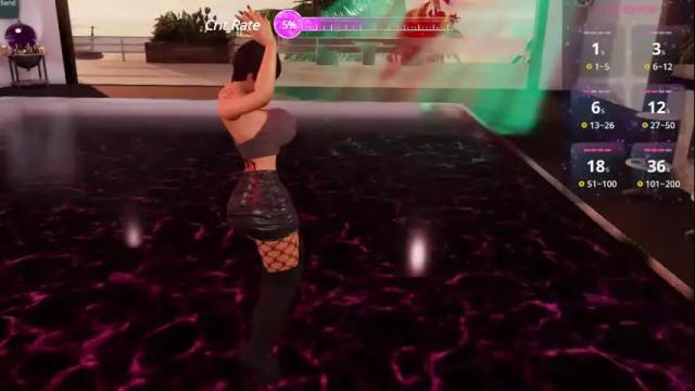 Thumbnail 3, emitrans's Stream at Chaturbate, 22 days ago