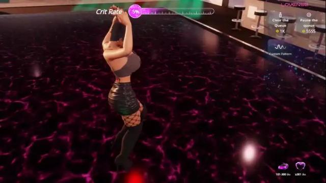 Image 3 of emitrans Stream on Chaturbate on 20 days ago