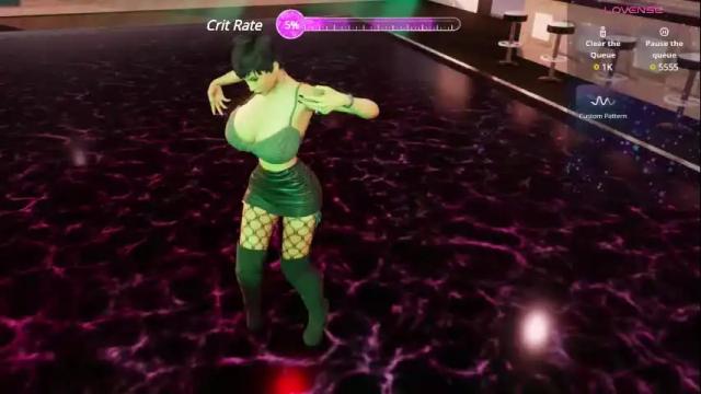 Image 4 of emitrans Stream on Chaturbate on 20 days ago