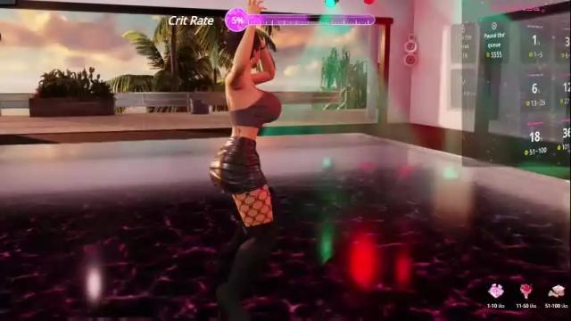 Image 2 of emitrans Stream on Chaturbate on 18 days ago