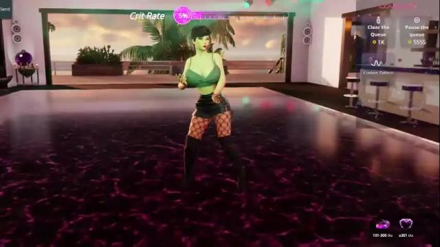 Image 10 of emitrans Stream on Chaturbate on 17 days ago
