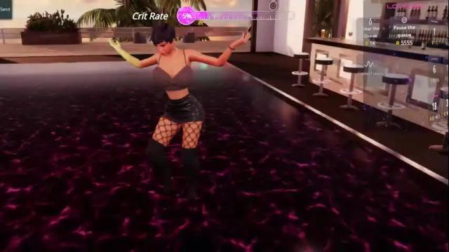 Image 6 of emitrans Stream on Chaturbate on 16 days ago