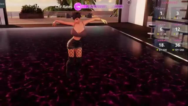 Image 2 of emitrans Stream on Chaturbate on 14 days ago