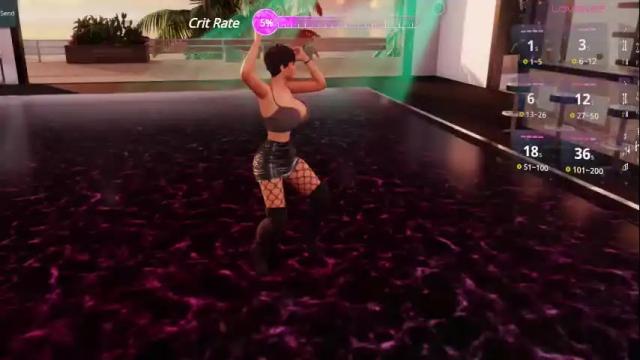 Image 3 of emitrans Stream on Chaturbate on 14 days ago