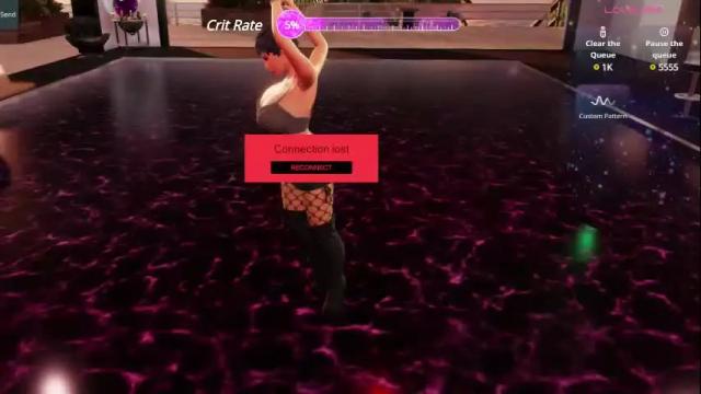 Image 3 of emitrans Stream on Chaturbate on 13 days ago