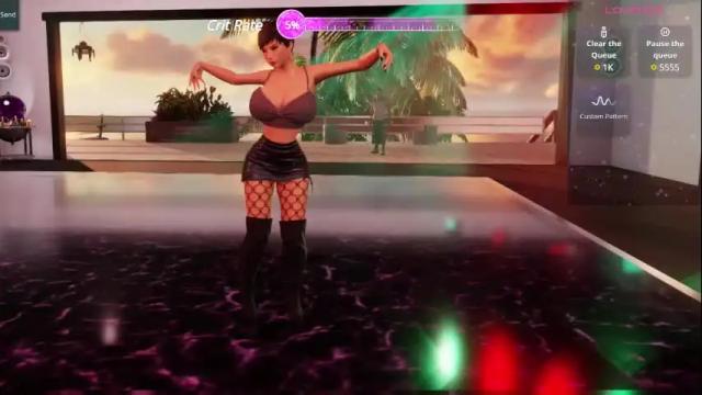 Image 12 of emitrans Stream on Chaturbate on 11 days ago