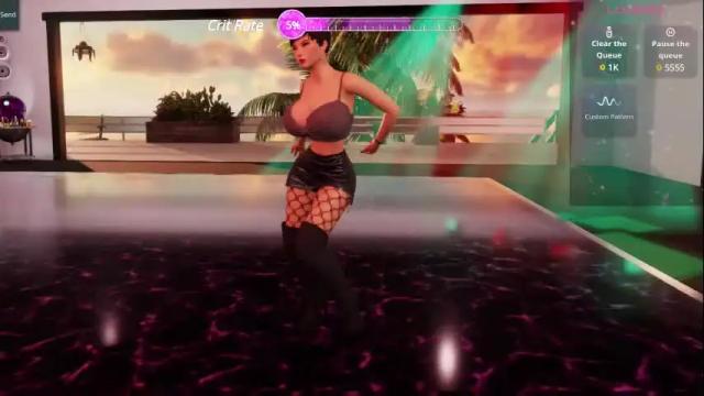 Image 3 of emitrans Stream on Chaturbate on 11 days ago