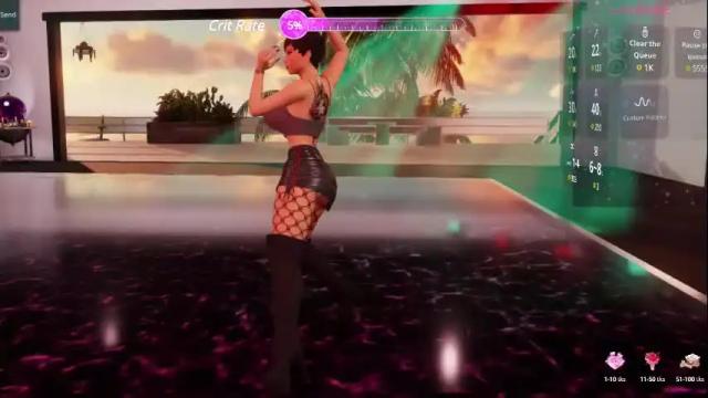 Image 4 of emitrans Stream on Chaturbate on 11 days ago