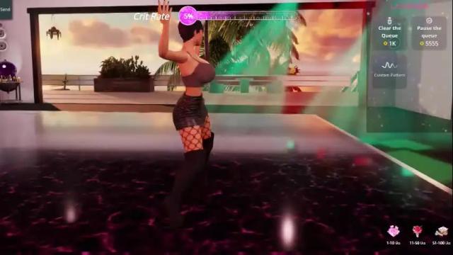 Image 7 of emitrans Stream on Chaturbate on 11 days ago