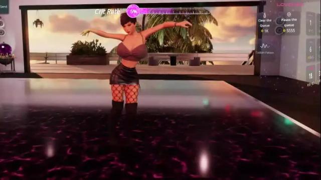 Thumbnail 3, emitrans's Stream at Chaturbate, 9 days ago