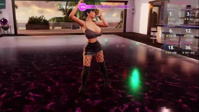 Image 2 of emitrans Stream on Chaturbate on 7 days ago