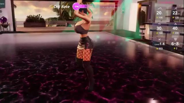 Image 3 of emitrans Stream on Chaturbate on 7 days ago
