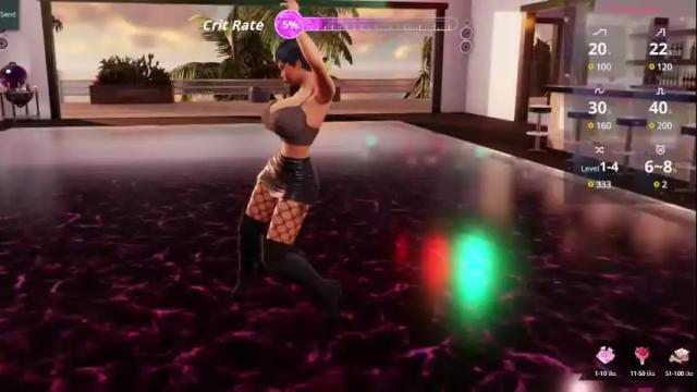 Image 4 of emitrans Stream on Chaturbate on 7 days ago