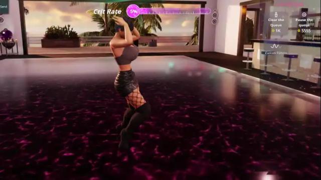 Image 6 of emitrans Stream on Chaturbate on 7 days ago