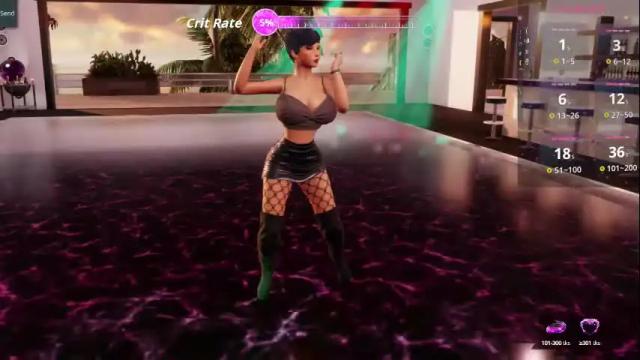 Image 7 of emitrans Stream on Chaturbate on 7 days ago