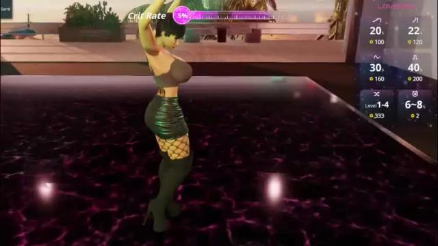 Image 11 of emitrans Stream on Chaturbate on 2 days ago