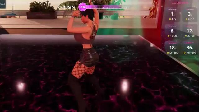Image 2 of emitrans Stream on Chaturbate on 2 days ago