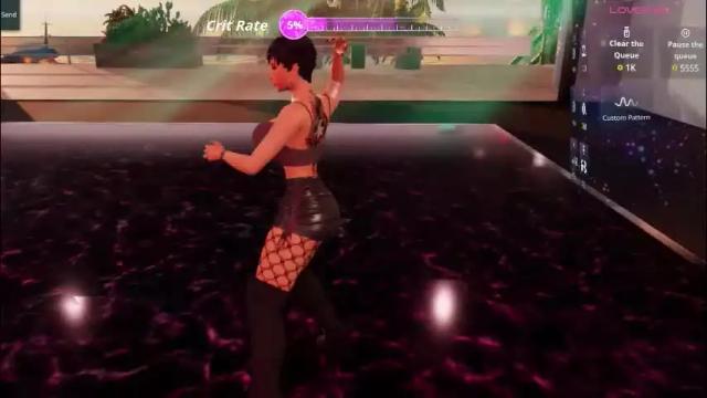 Image 6 of emitrans Stream on Chaturbate on 2 days ago