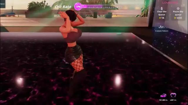 Image 8 of emitrans Stream on Chaturbate on 2 days ago