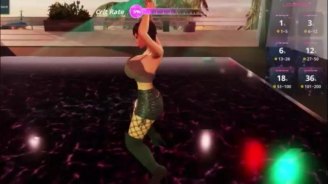 Thumbnail 3, emitrans's Stream at Chaturbate, 11 hours ago