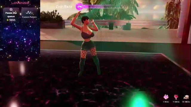 Image 6 of emitrans Stream on Chaturbate on 27 days ago