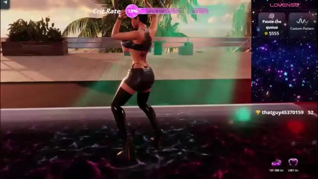 Image 10 of emitrans Stream on Chaturbate on 18 days ago