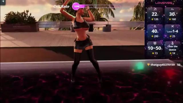 Image 12 of emitrans Stream on Chaturbate on 18 days ago