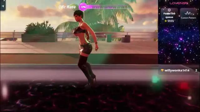 Image 11 of emitrans Stream on Chaturbate on 12 days ago