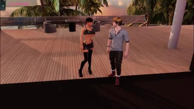 Image 10 of emitrans Stream on Chaturbate on 16 days ago