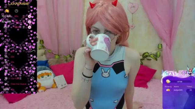 Image 11 of emity_doll Stream on Chaturbate on 13 months ago