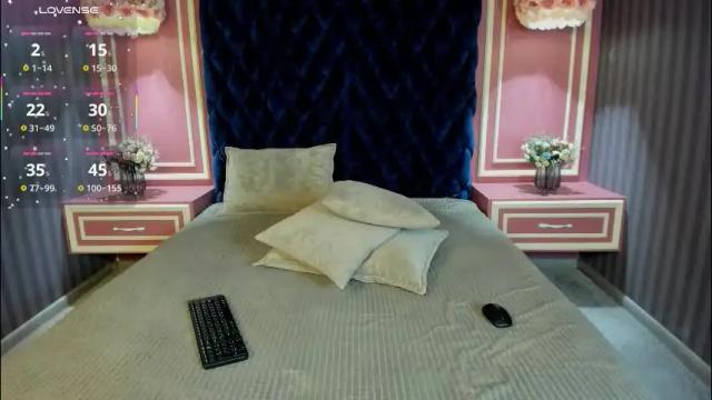 Image 2 of emm_quince Stream on Chaturbate on 2 months ago