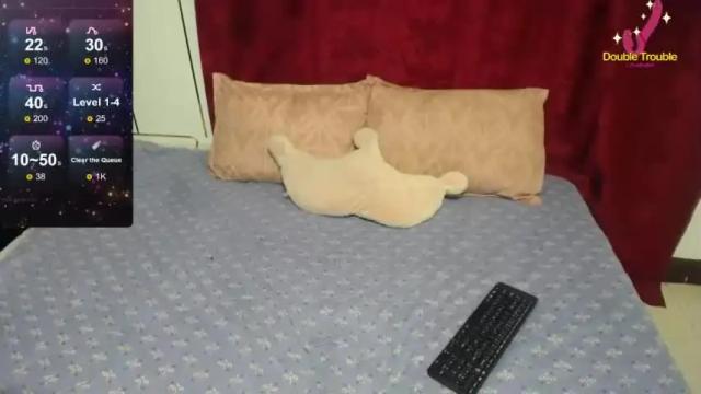 Thumbnail 1, emma69__'s Stream at Chaturbate, 17 months ago