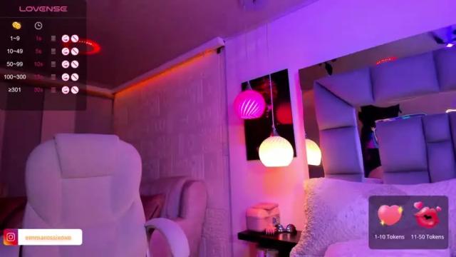 Thumbnail 3, emma__rossi's Stream at Chaturbate, 23 months ago