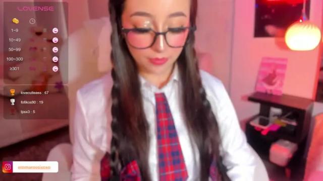 Image 6 of emma__rossi Stream on Chaturbate on 23 months ago