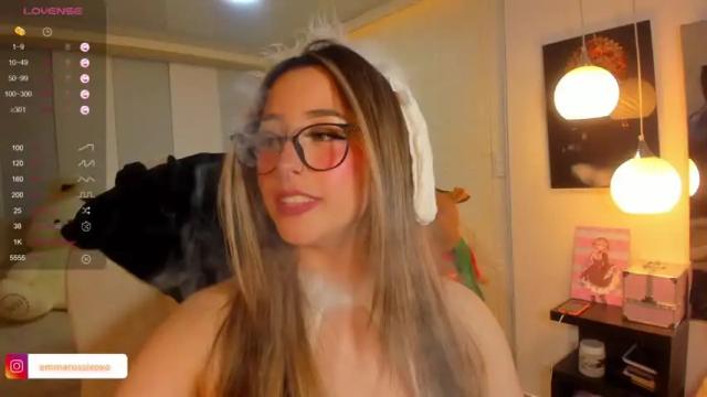 Thumbnail 3, emma__rossi's Stream at Chaturbate, 22 months ago