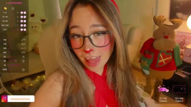 Thumbnail 3, emma__rossi's Stream at Chaturbate, 22 months ago