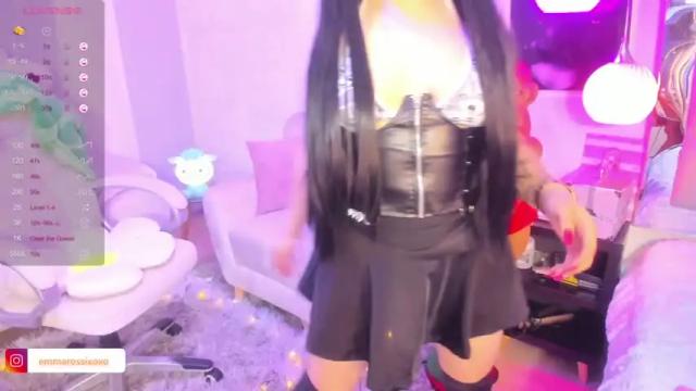 Thumbnail 1, emma__rossi's Stream at Chaturbate, 22 months ago