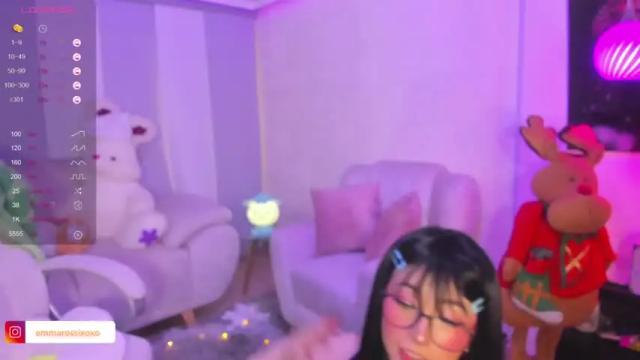 Thumbnail 2, emma__rossi's Stream at Chaturbate, 22 months ago