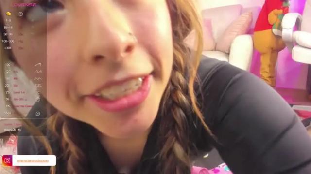 Thumbnail 2, emma__rossi's Stream at Chaturbate, 22 months ago