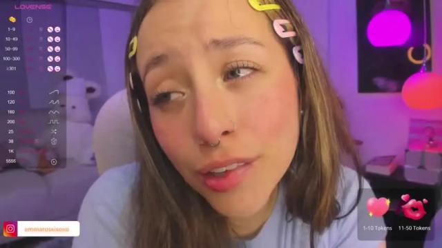 Thumbnail 3, emma__rossi's Stream at Chaturbate, 22 months ago