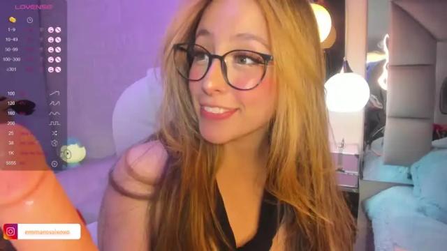 Thumbnail 3, emma__rossi's Stream at Chaturbate, 22 months ago
