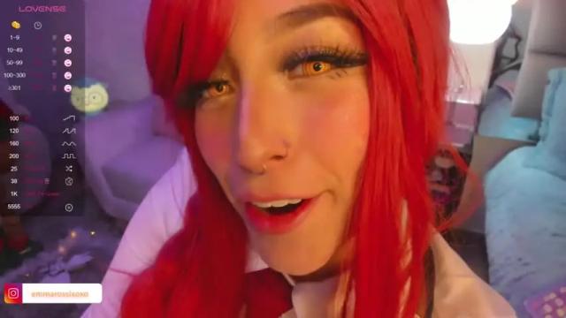 Image 4 of emma__rossi Stream on Chaturbate on 22 months ago