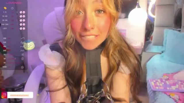 Thumbnail 3, emma__rossi's Stream at Chaturbate, 22 months ago