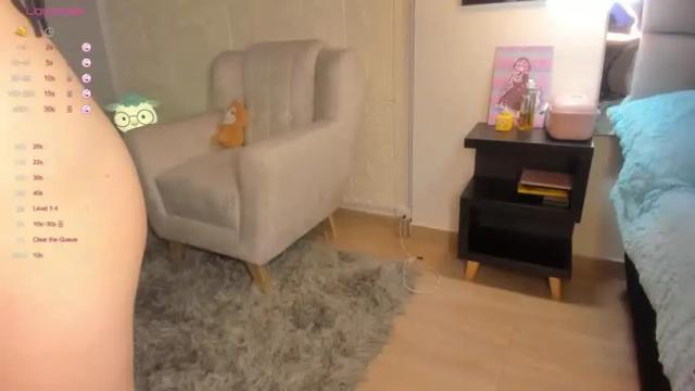 Image 8 of emma__rossi Stream on Chaturbate on 22 months ago