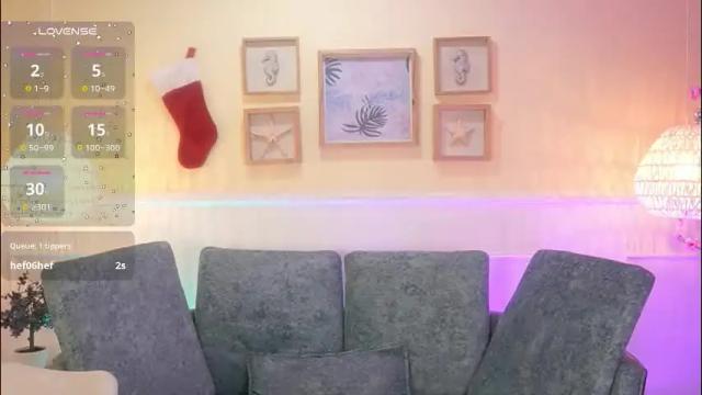 Thumbnail 1, emma__walkerr_'s Stream at Chaturbate, 21 days ago