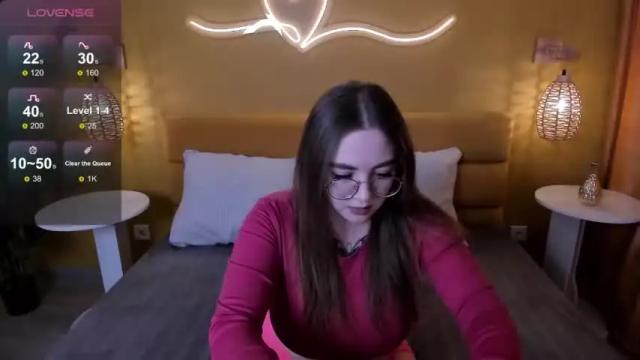 Thumbnail 1, emma_adorablle's Stream at Chaturbate, 17 months ago
