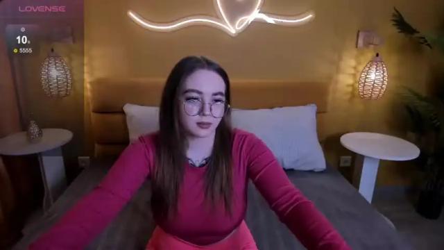 Thumbnail 2, emma_adorablle's Stream at Chaturbate, 17 months ago