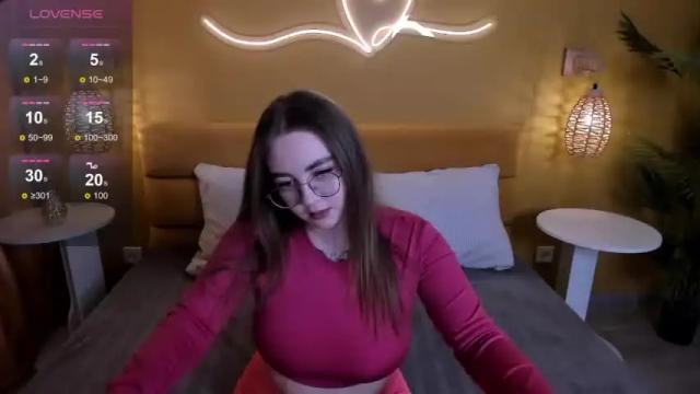 Image 6 of emma_adorablle Stream on Chaturbate on 18 months ago